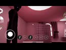 Backrooms Descent　ホラーゲーム
