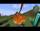#3 【Minecraft】タイトル未定【白銀リーナ】