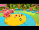 【実況】落ちない王者に俺はなる！Fall Guys.ビーストガイズ編