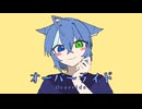 【UTAUカバー】オーバーライド【猫心星琉沱】