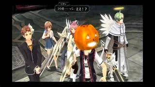 亰の世界を東亰ザナドゥeX+で生きていく　part115