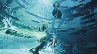 [FF7リバース] 第66回(66-1) エアリスの運命