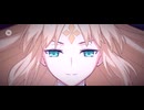 【FGO】戦闘動画。