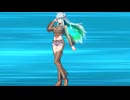 【FGO】戦闘動画。