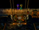 PS2　ドラクエ5　DQ低レベル初心者が人間のみ+低レベルで攻略　2