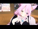 いなり(狐)が入ってるやん！.vrc9.5