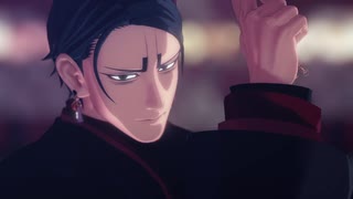 【金カムMMD】修羅薔薇【鯉登音之進】