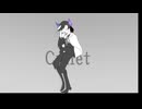 【UTAU音源配布】Cullet【棺依ハク】