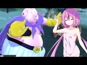 【ドラゴンボールザブレイカーズ】ヒメちゃんの人類殲滅戦 #265