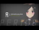 【ウマ娘】マスターズチャレンジ-GCウイニングチケット日本ダービーLevel.2-(横画面)