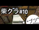 【マイクラ】柴クラ #10