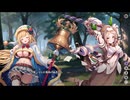 【ルミプロ】ルミナプログノシス　イベントシナリオ　『白亜のクリスマス～賢者と筋者の贈り物～』 前編