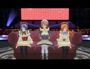 【COM3D2】12月の掃除当番メイドで「ドキドキ☆Fallin'Love」