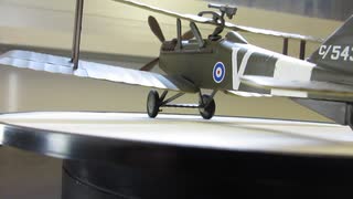 S.E.5a 1/48 セマー