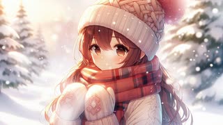 可愛い曲を作ってみた　part 5『A Fleeting Wish』