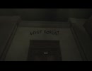 喋り続けたら怖くないんじゃね？『Layers of Fear』#1
