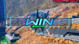 【EXVS2OB】ですともおじさんのオバブ珍道中399