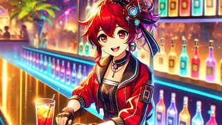 サファリスナック/重音テト Synthesizer V