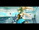 【FGO】アタランテ（マイルーム）主従。