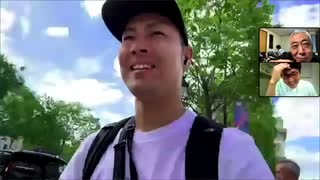 ぐりんぴーすの皮むいちゃいました #116