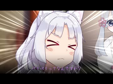 イタコちゃん、肘べっちょべちょやん【ソフトウェアトーク劇場】