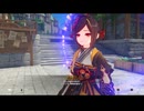 原神　雷電将軍＆千織＆ナヒーダでデイリー任務#３０８＆ス地脈の花、ストーリー