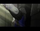 【初見実況】なるべく全員生存エムブレム22章「短剣の誓い」partE【風花雪月青獅子ハードクラシック】