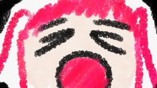 【オリジナル】ぎゃおぎゃお / 修羅浜 feat.Sakura