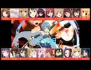 【合唱】天樂【女性20人+GUEST1人】