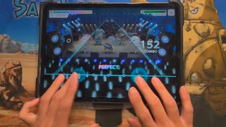 【ガルパ】一般人がほな！をやるとこうなる