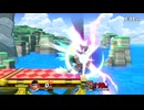 【リュウPart17】メテオをキメたい全キャラVIP挑戦記【スマブラSP】
