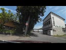 宮城県北から十和田湖方面ドライブ　67　十和田湖周辺　休屋へ3　　2024　0615