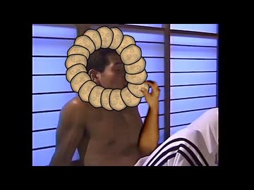 花占いで決める空手部