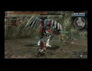 【GOD EATER】神機使い生活　31喰【前編】