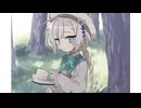 伏目がちな少女    N （cover）
