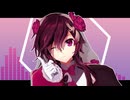 【オリキャラMMD】ウラオモテアクアリウム【ショートモーション配布】
