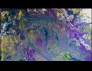 【Deep Sky1】-アートワーク＆Music(両方ともにオリジナルです)No.1