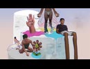 ノウナイウンコ