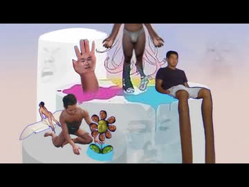 ノウナイウンコ