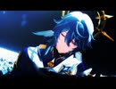 【崩スタMMD】サンデーでインディゴ・ブルー