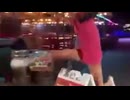 女vs看板