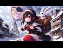 【The Long Dark】サバイバルド素人巫女の限界サバイバルPart.19ゆっくり実況】