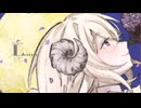 ルーナ - SHIRAZU Feat.初音ミク（Luna - SHIRAZU Feat.Hatsune Miku）
