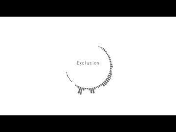 【NNIオリジナル】Exclusion
