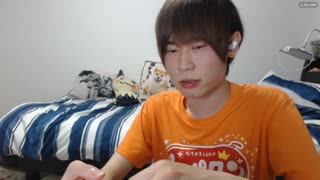 めじろう「イノシシもオンカジやってたんですか？悪いことした人が捕まるのは仕方ないですよ！」