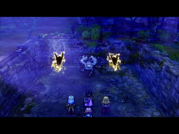 24ミリ知り尽くしてる『DQ3』のHD-2Dを実況プレイ