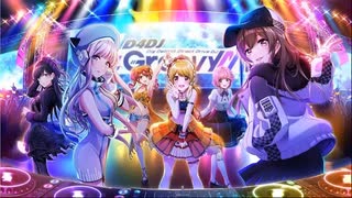 「D4DJ」の曲でDJしてみた♪(※初心者です)