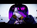 【MMD】CH4NGE - Giga |【水木 知世】