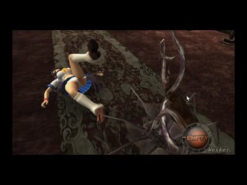 【Bio4(2007)】まとめ【リョナ】