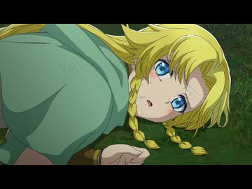 さようなら竜生、こんにちは人生　第9話　魔界門の攻防